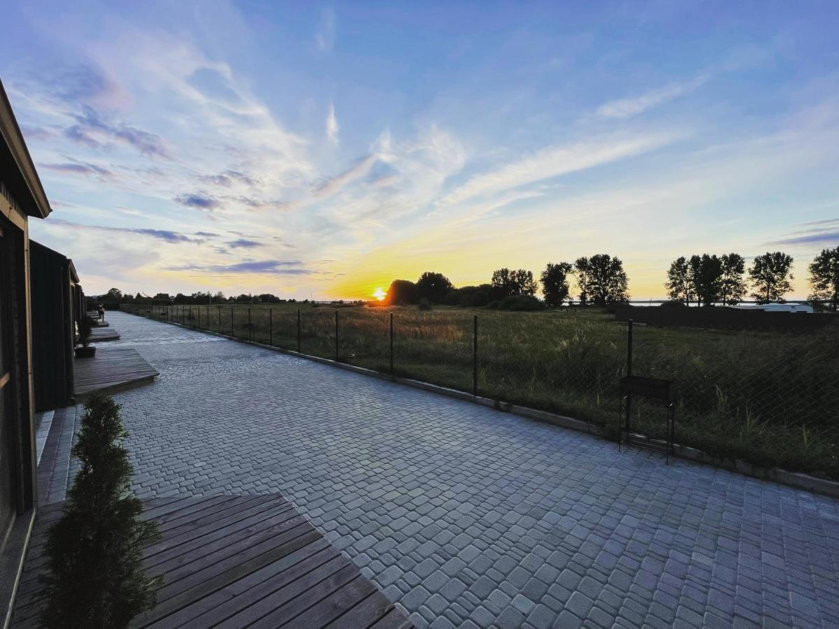 Свояхата Villa Svityaz' Luaran gambar
