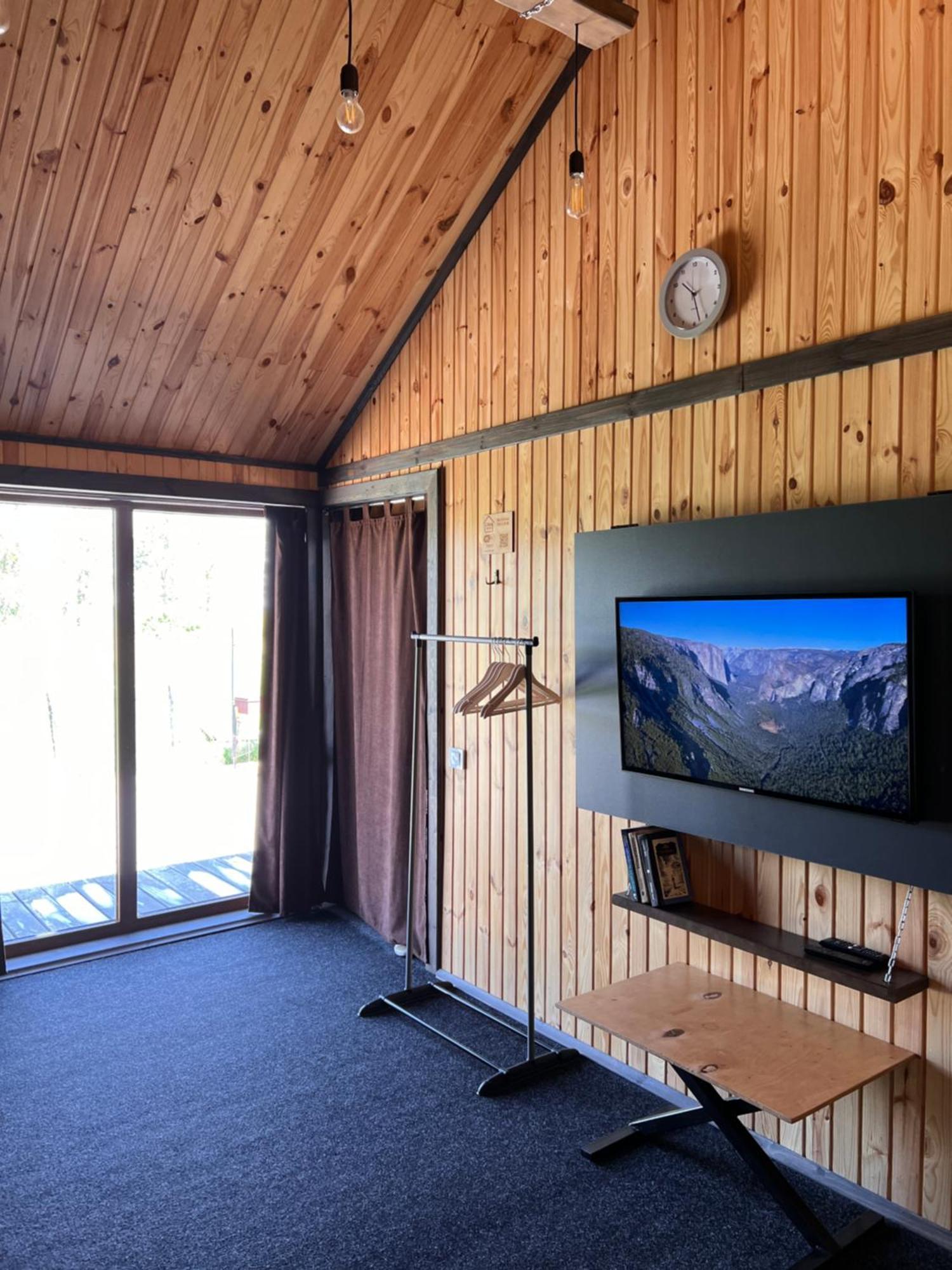 Свояхата Villa Svityaz' Luaran gambar